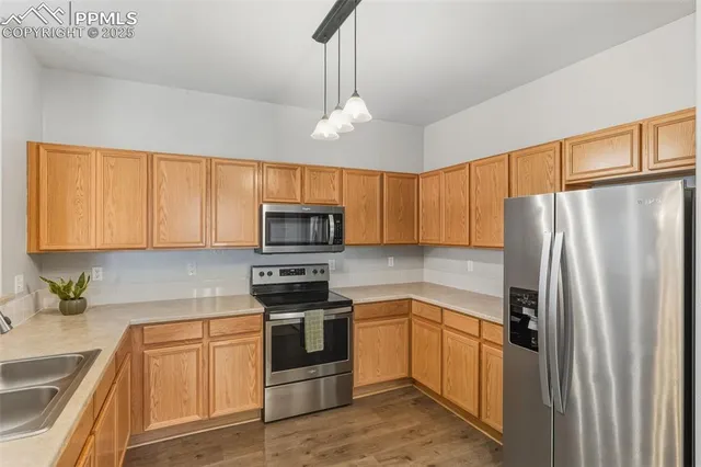 $334,000 | 8704 Bamboo Grove, Colorado Springs, CO 80951