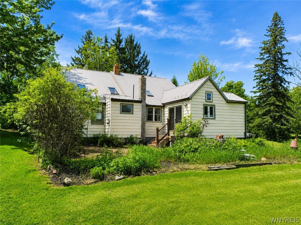 1593 South Creek Road Evans, NY 14047 - Photo 22 of 22