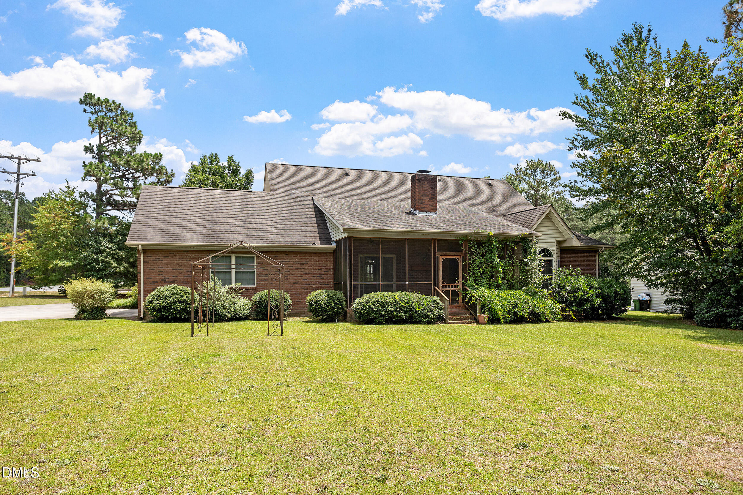 20 Senter Lane Spring Lake, NC 28390 - Photo 30 of 34