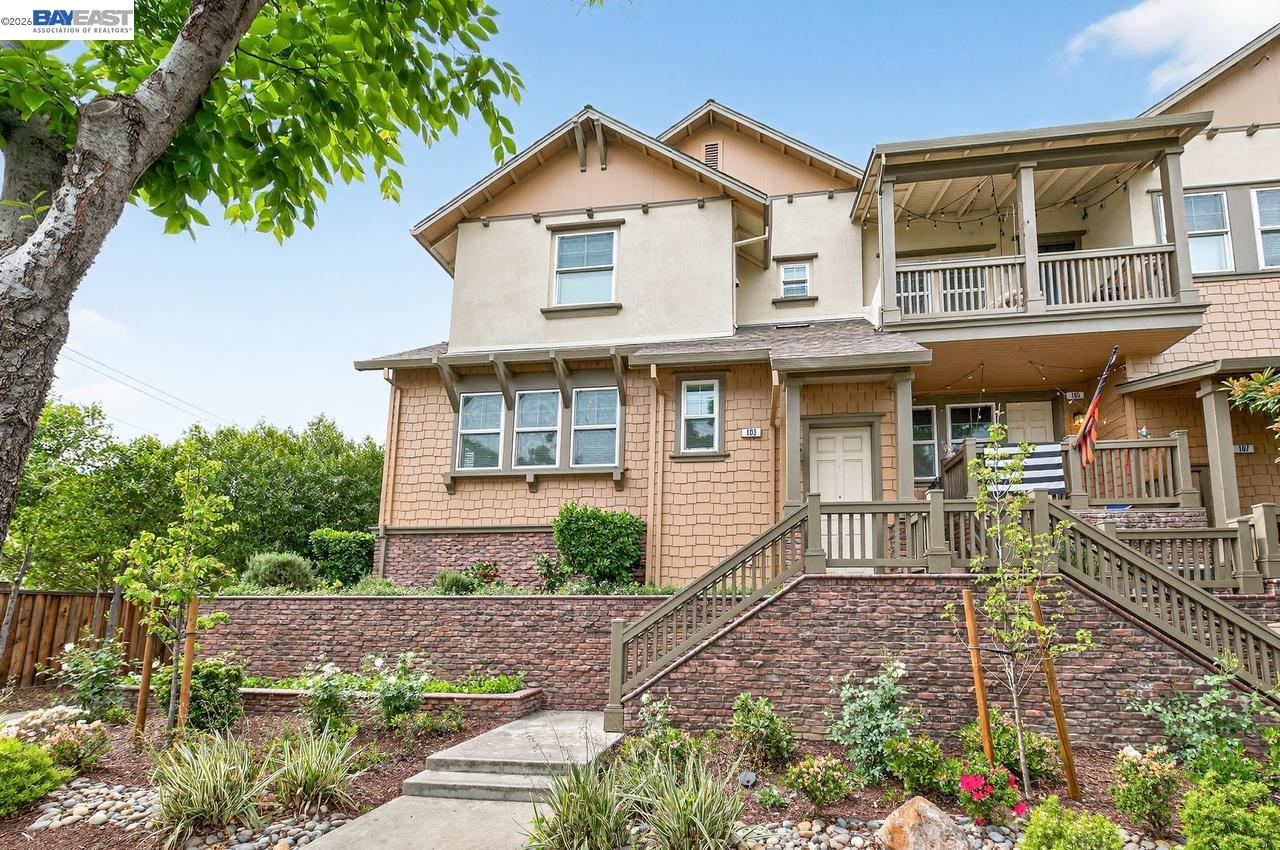 161 North L Street, Unit 103 Livermore, CA 94550 - Photo 2 of 45