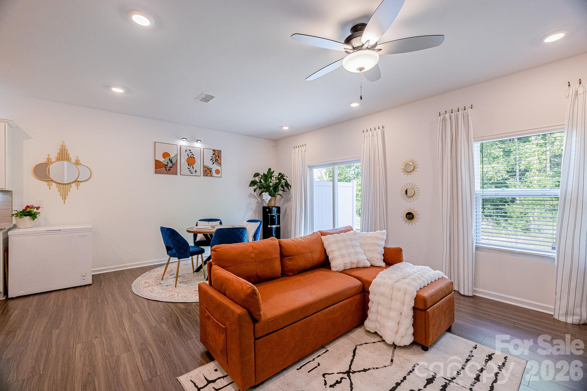 3574 Nimbell Road Monroe, NC 28110 - Photo 17 of 42