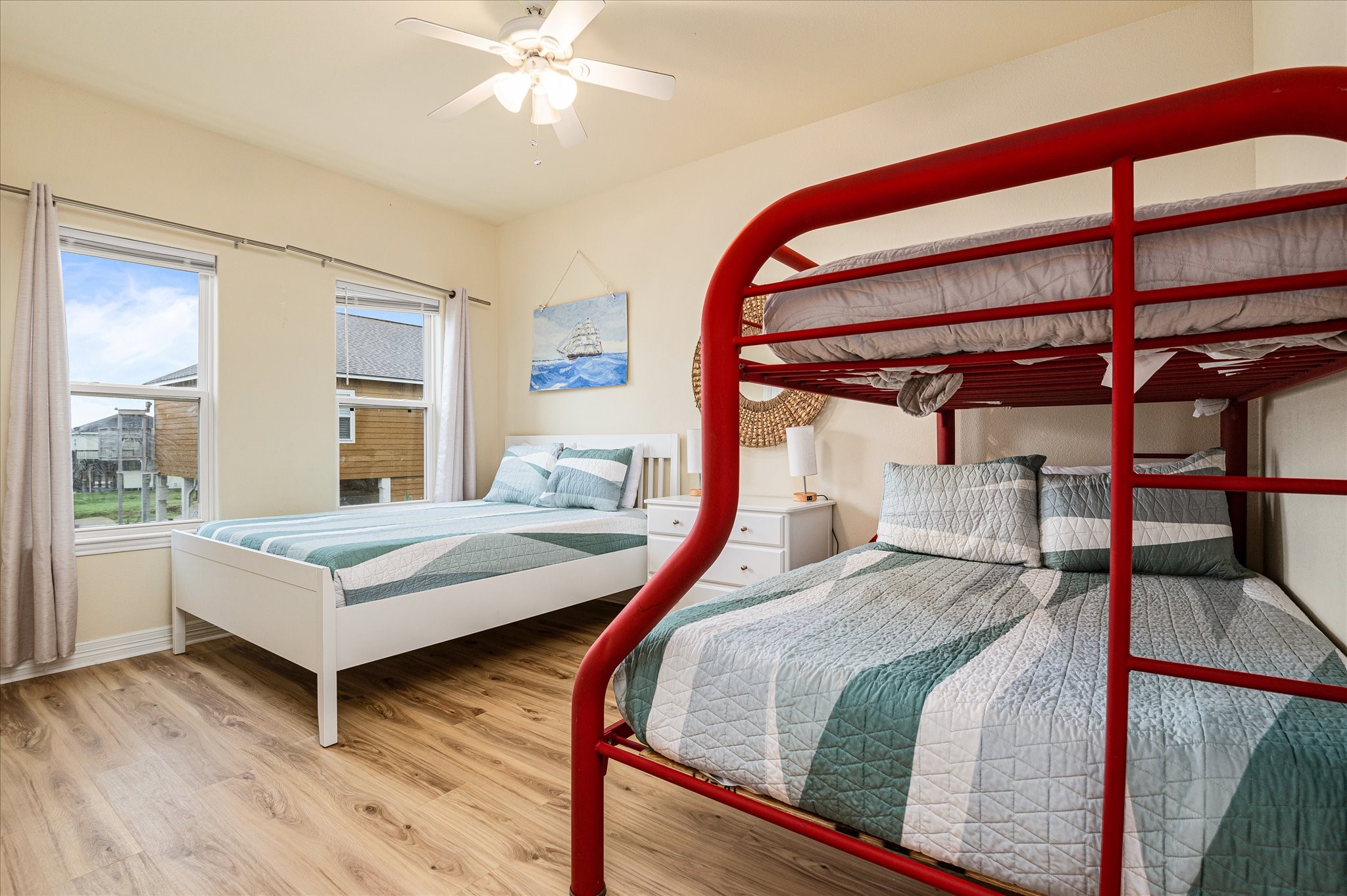 989 Biscayne Crystal Beach, TX 77650 - Photo 23 of 32