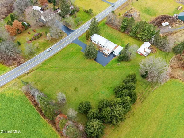 $134,900 | 5754 Highway 10, Cobleskill, NY 12043