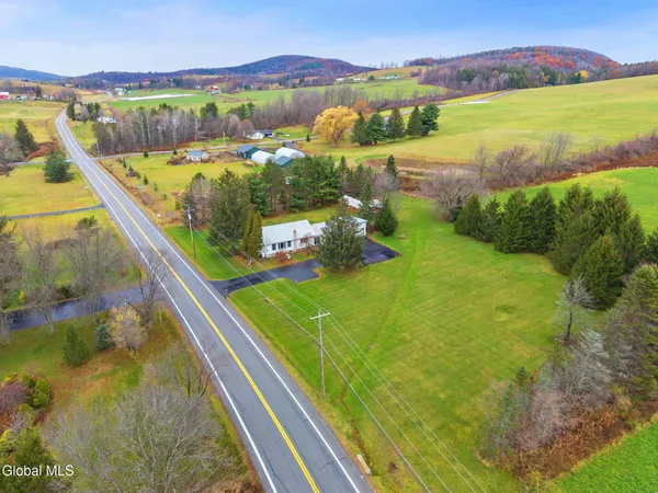 $134,900 | 5754 Highway 10, Cobleskill, NY 12043