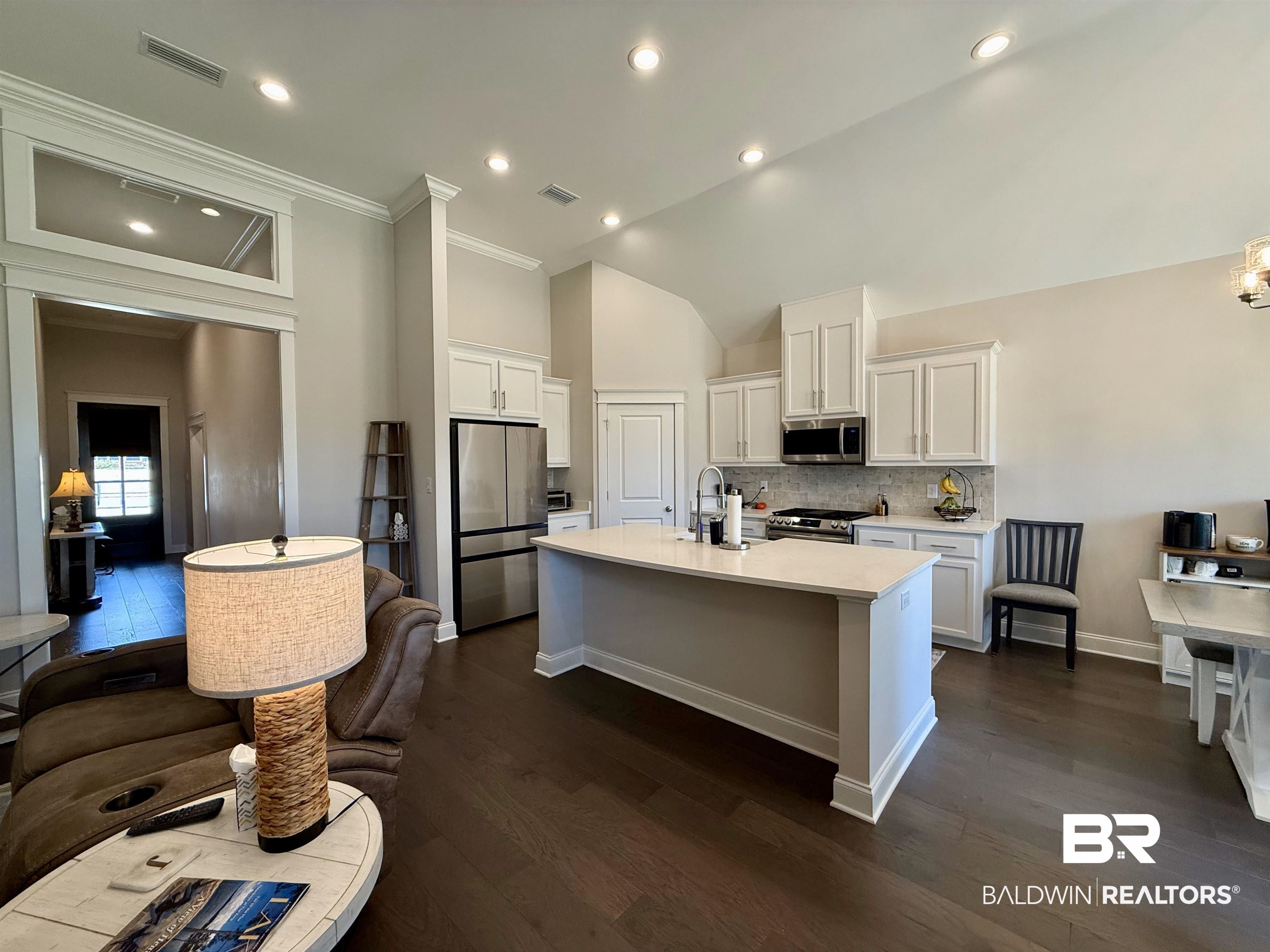 31748 Canopy Loop Spanish Fort, AL 36527 - Photo 18 of 22 Kitchen