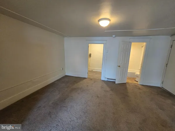 $800 | 519 West King Street, Unit 3, Martinsburg, WV 25401