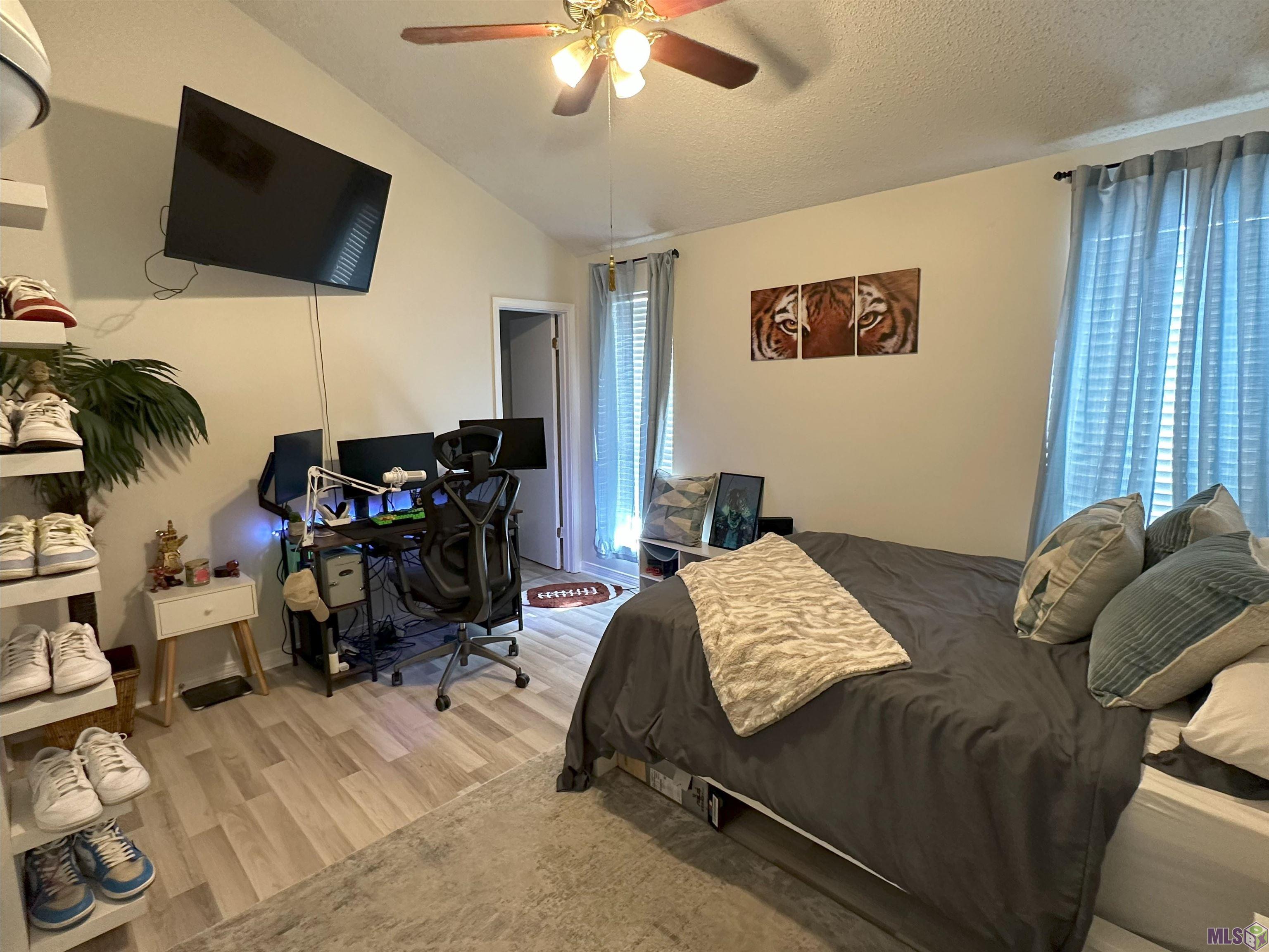 8732 Jefferson Highway Baton Rouge, LA 70809 - Photo 14 of 21 Bedroom