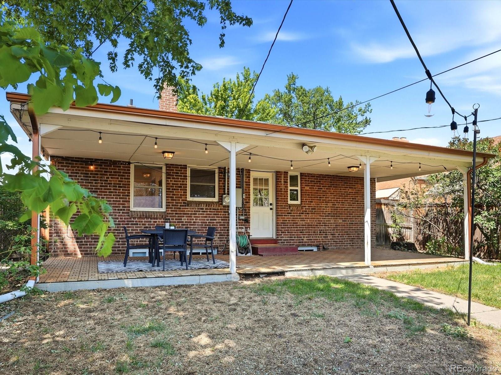 4208 Decatur Street Denver, CO 80211 - Photo 33 of 47 Gallery Image 33