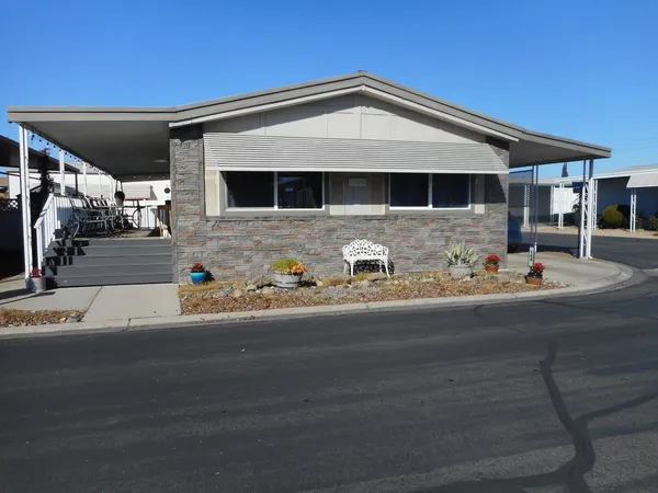 $114,950 | 1400 North Tully Road, Unit 168, Turlock, CA 95380