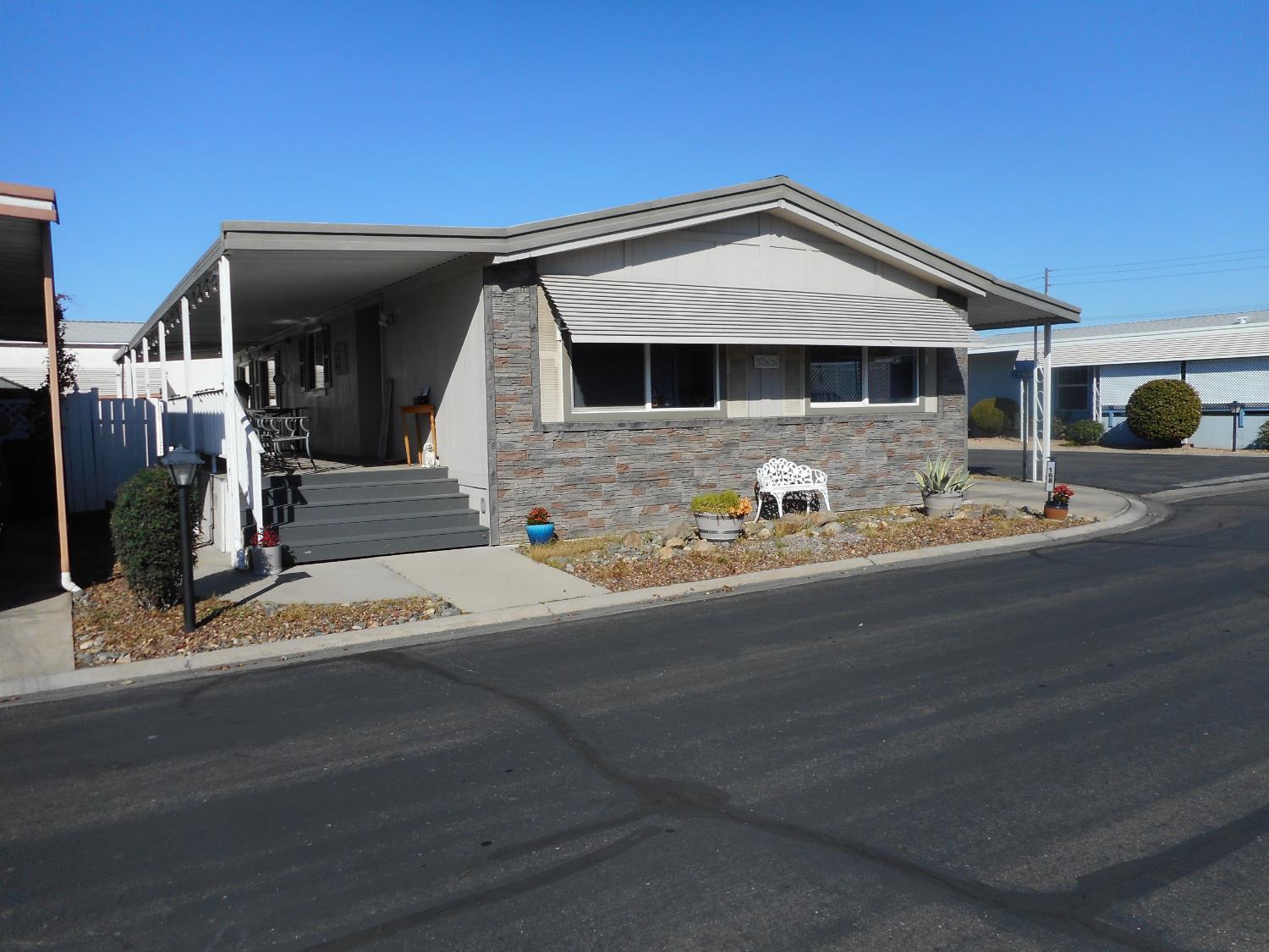 1400 North Tully Road, Unit 168 Turlock, CA 95380 - Photo 2 of 35