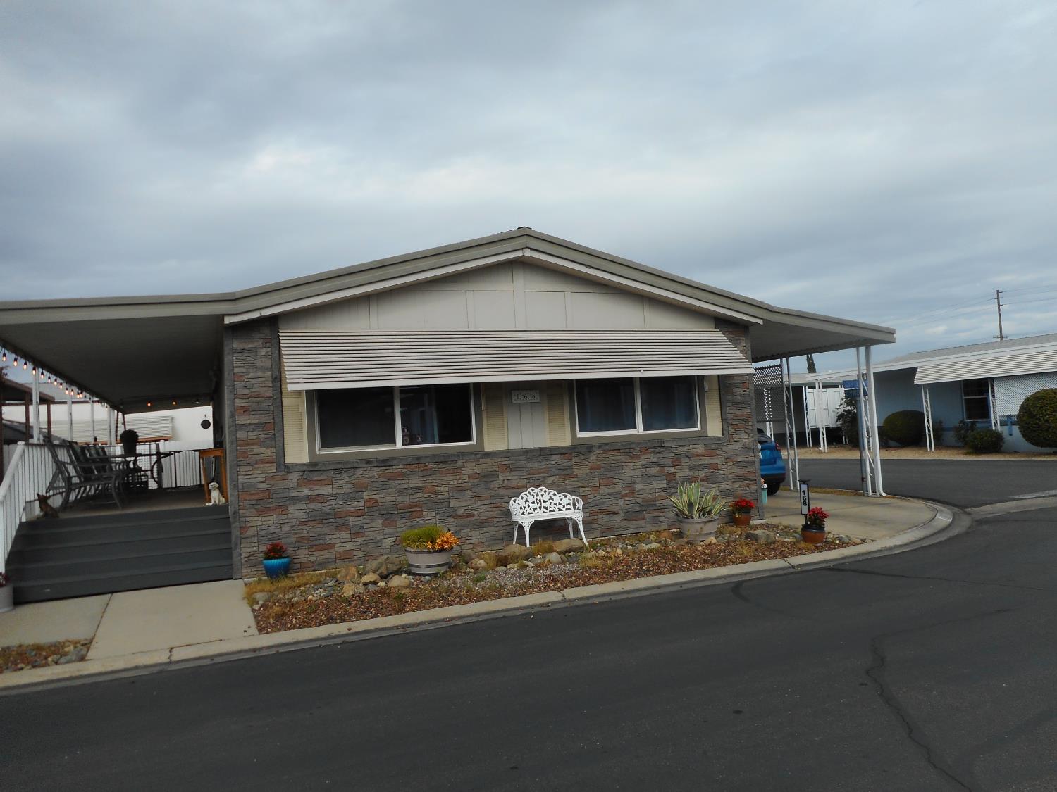 1400 North Tully Road, Unit 168 Turlock, CA 95380 - Photo 3 of 35