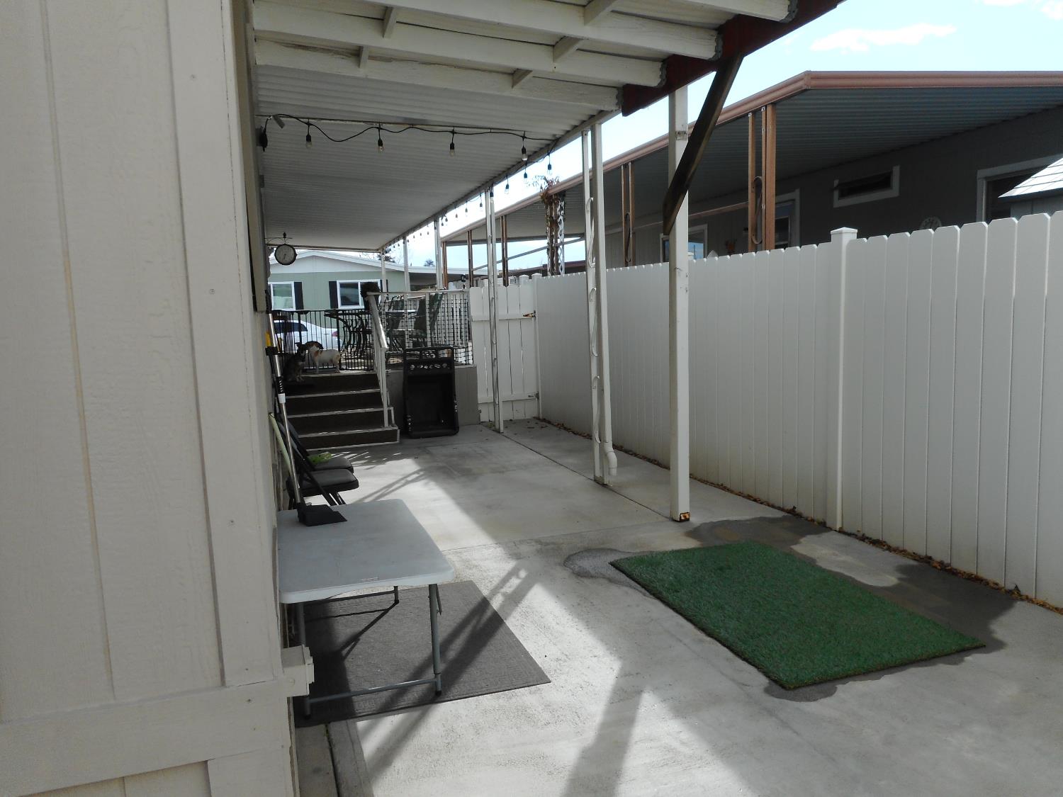 1400 North Tully Road, Unit 168 Turlock, CA 95380 - Photo 35 of 35