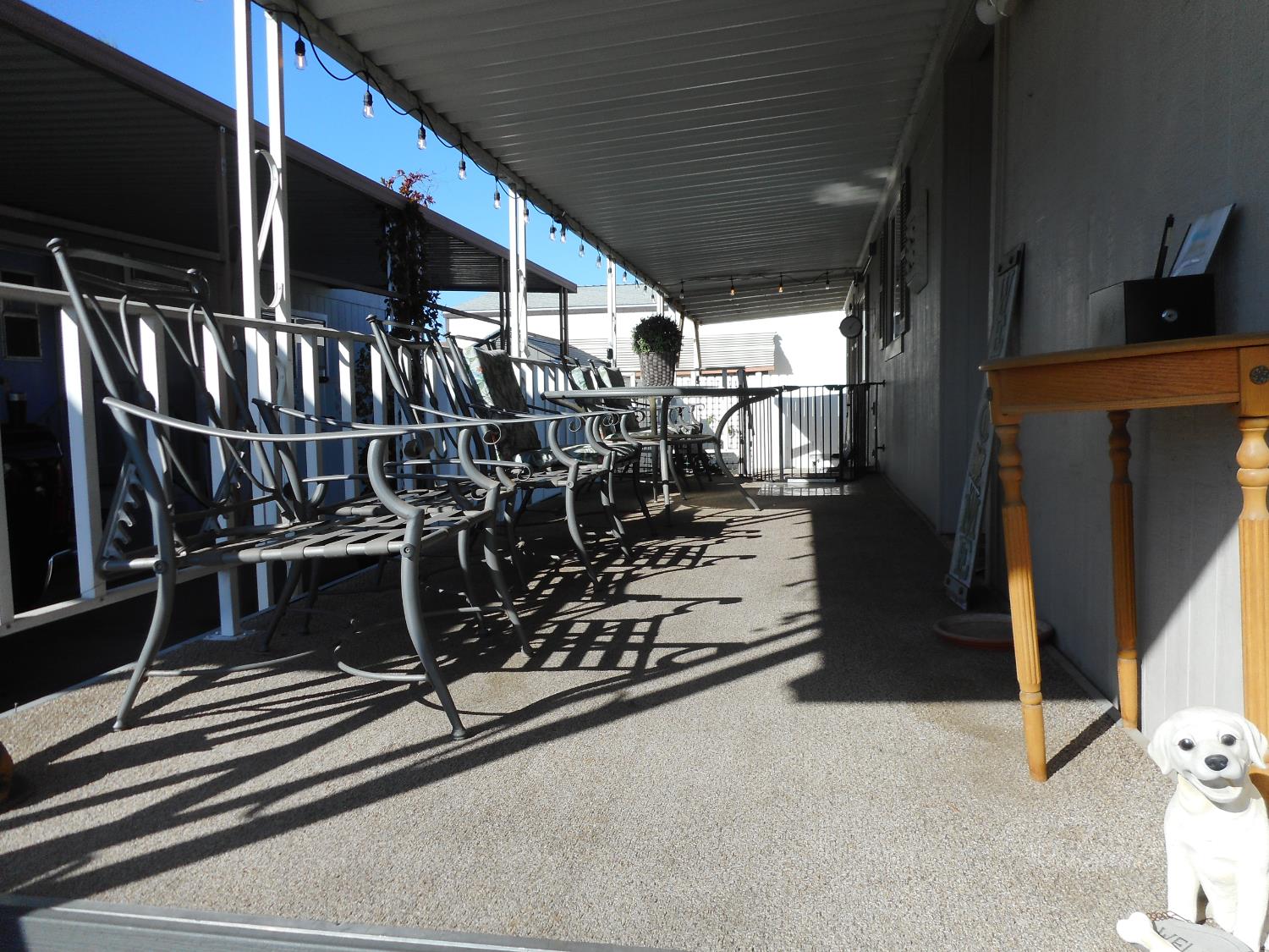 1400 North Tully Road, Unit 168 Turlock, CA 95380 - Photo 4 of 35