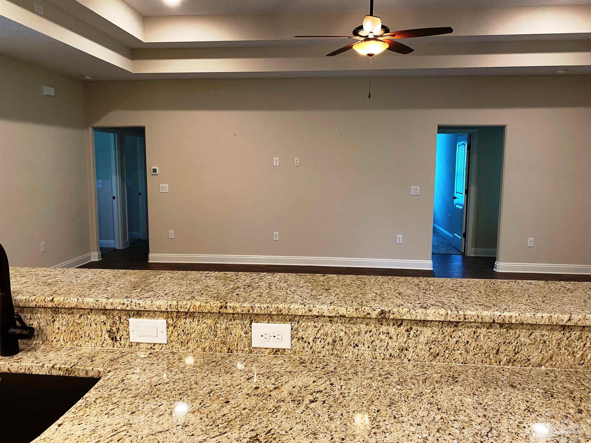 5472 South A Jones Road Milton, FL 32583 - Photo 16 of 29 Bar seats 10-12 adults with ease.
