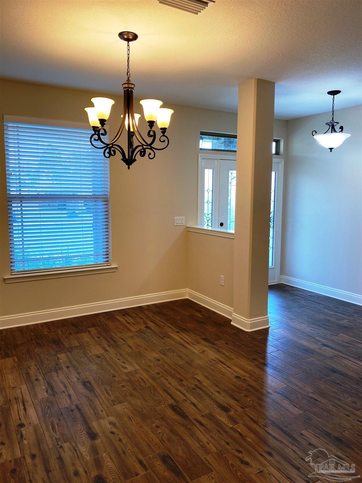 5472 South A Jones Road Milton, FL 32583 - Photo 17 of 29 Host special events in the formal dining room.