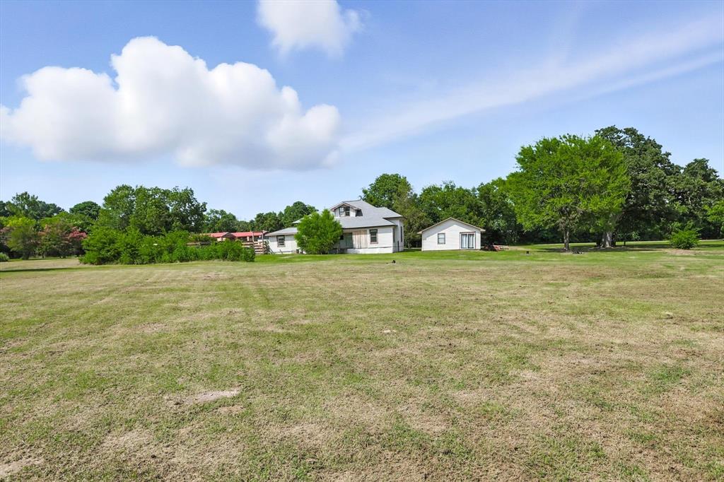 400 Katy Street Alba, TX 75410 - Photo 34 of 40 a view of a garden