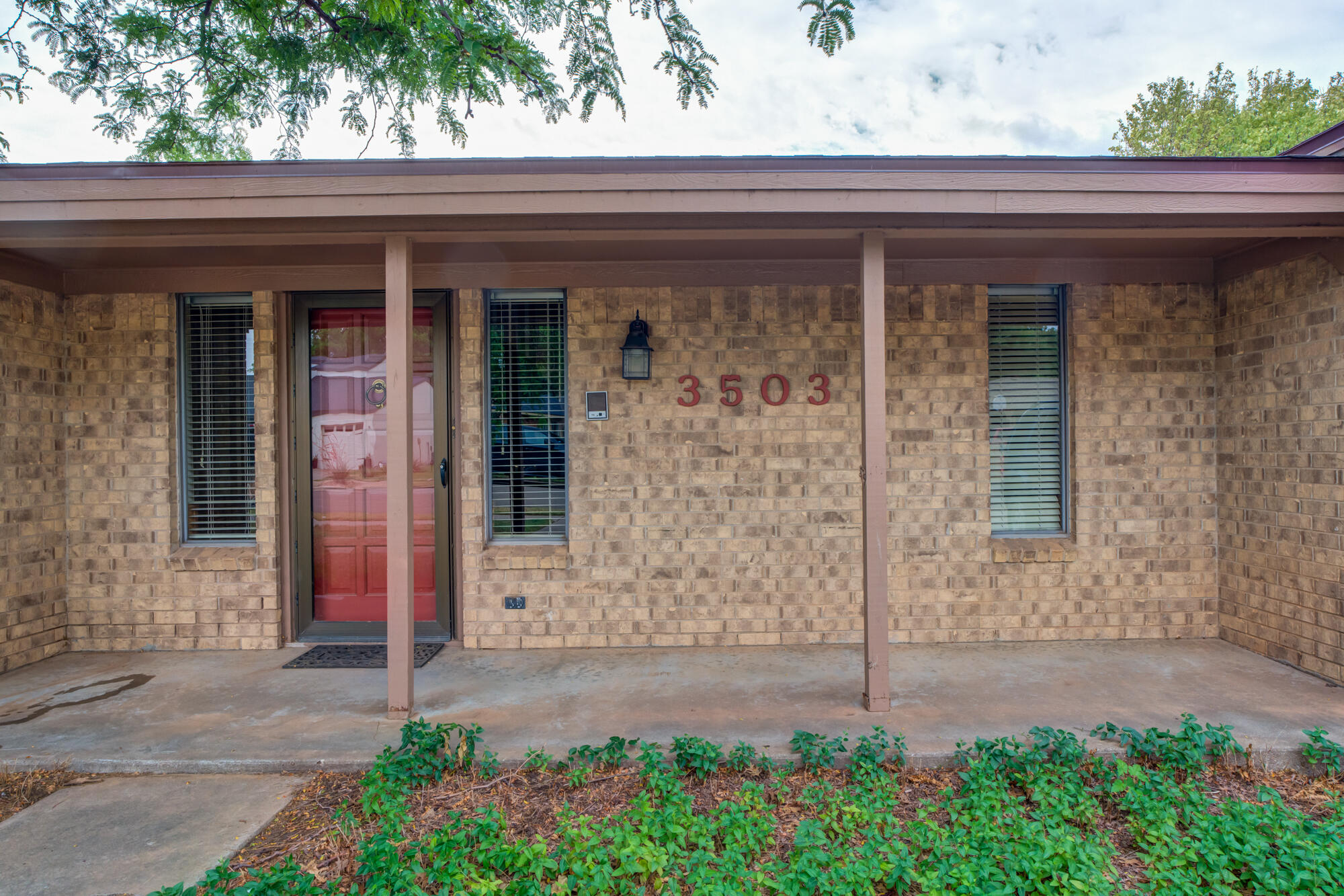3503 91st Street Lubbock, TX 79423 - Photo 2 of 35 DSC00375_6_7_8_9