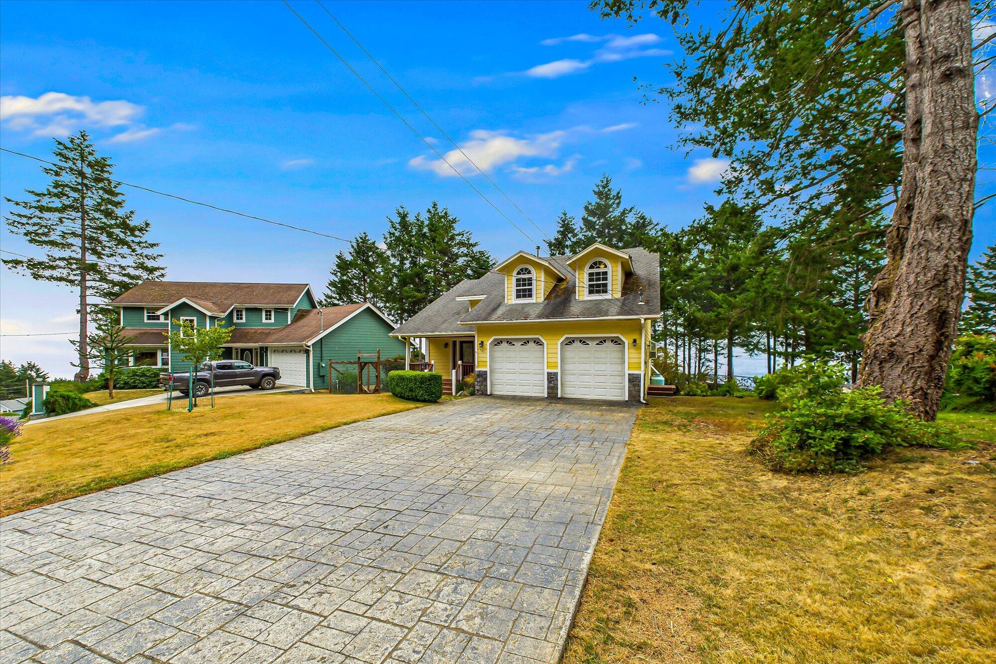 341 Seafoam Road Whitethorn, CA 95589 - Photo 67 of 68