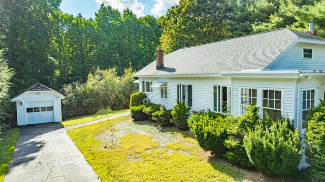 $354,900 | 1106 Chase Road, Veazie, ME 04401