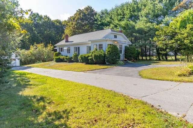 $354,900 | 1106 Chase Road, Veazie, ME 04401