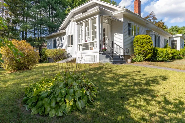 $354,900 | 1106 Chase Road, Veazie, ME 04401