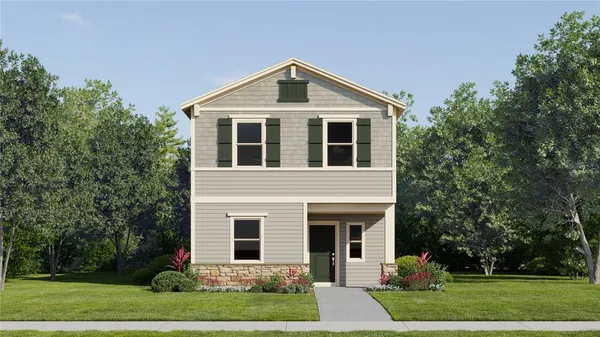 $358,490 | 4358 Bentgrass Bend, St. Cloud, FL 34772