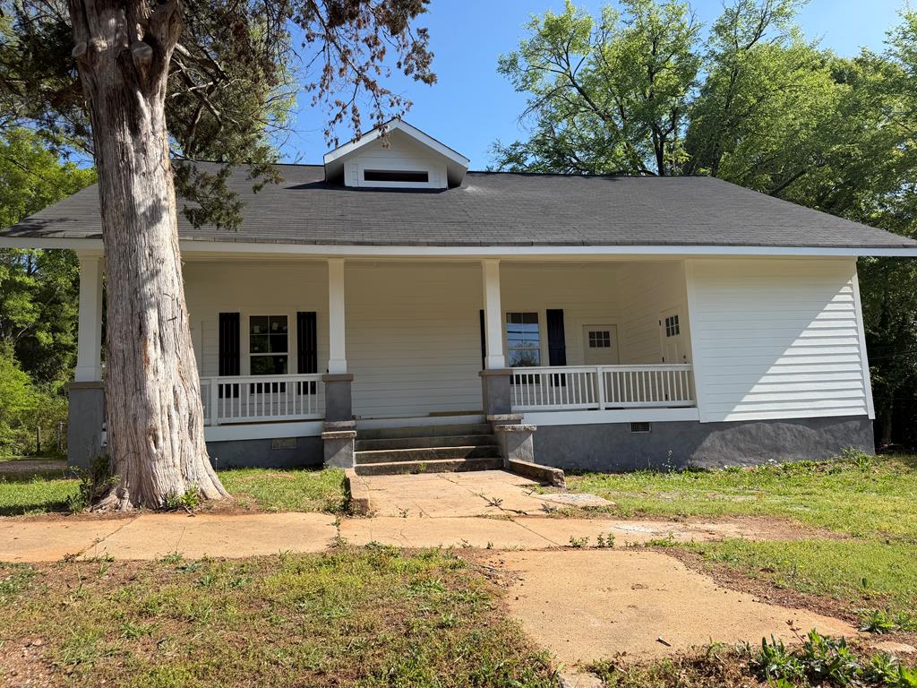 707 East 7th Street West Point, GA 31833 - Photo 2 of 21