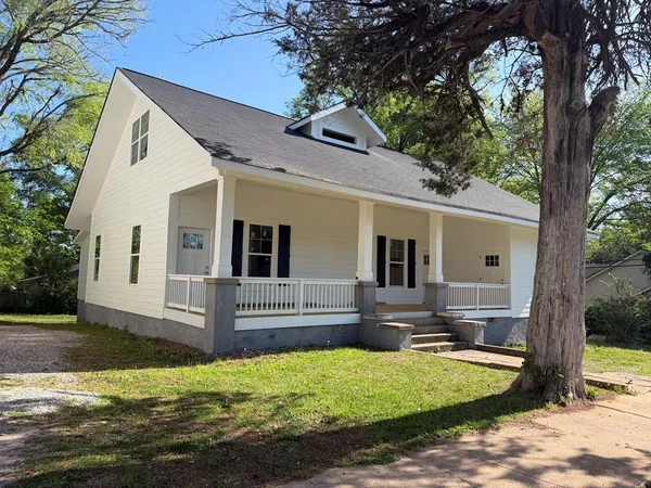 $150,000 | 707 East 7th Street, West Point, GA 31833