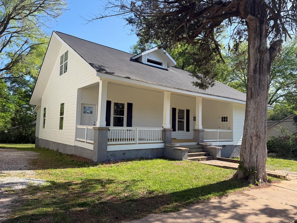 707 East 7th Street West Point, GA 31833 - Photo 3 of 21