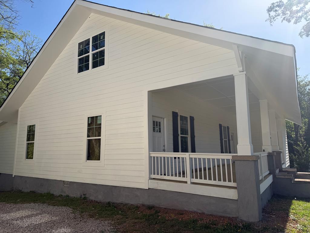 707 East 7th Street West Point, GA 31833 - Photo 4 of 21