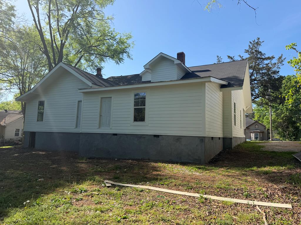 707 East 7th Street West Point, GA 31833 - Photo 5 of 21