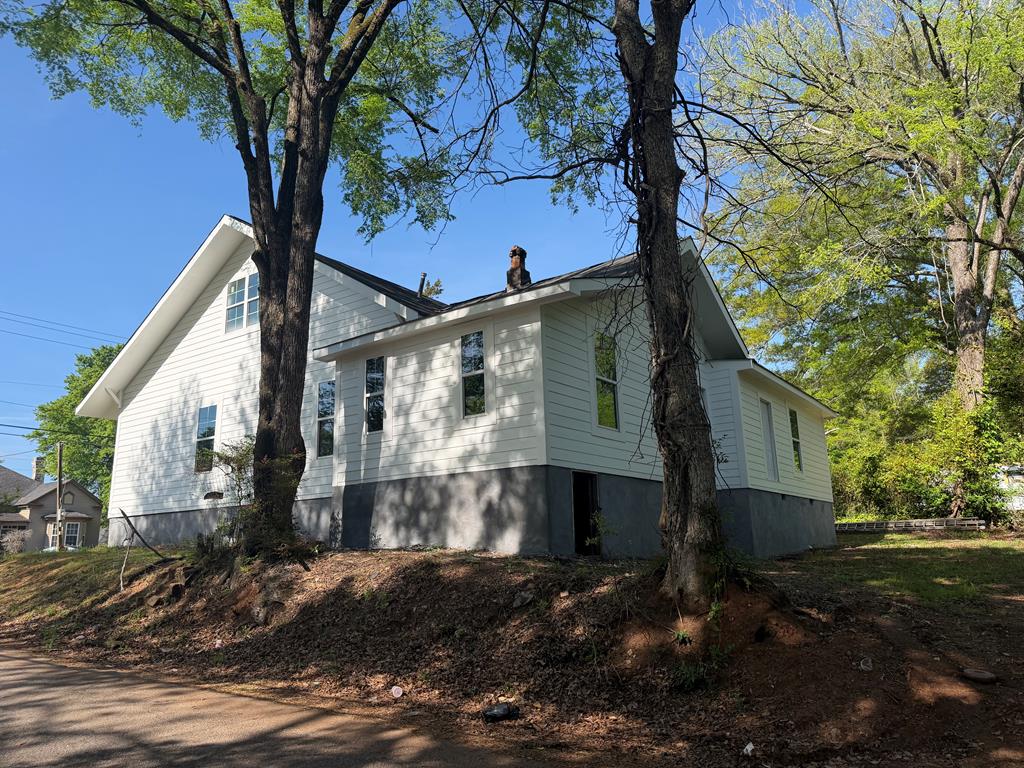 707 East 7th Street West Point, GA 31833 - Photo 7 of 21