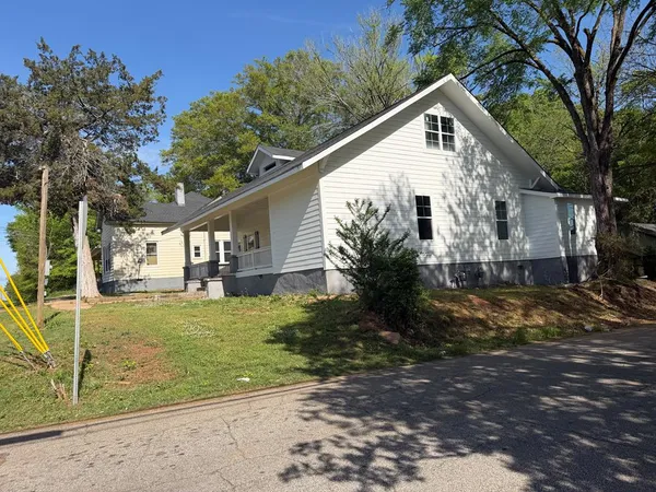 $150,000 | 707 East 7th Street, West Point, GA 31833