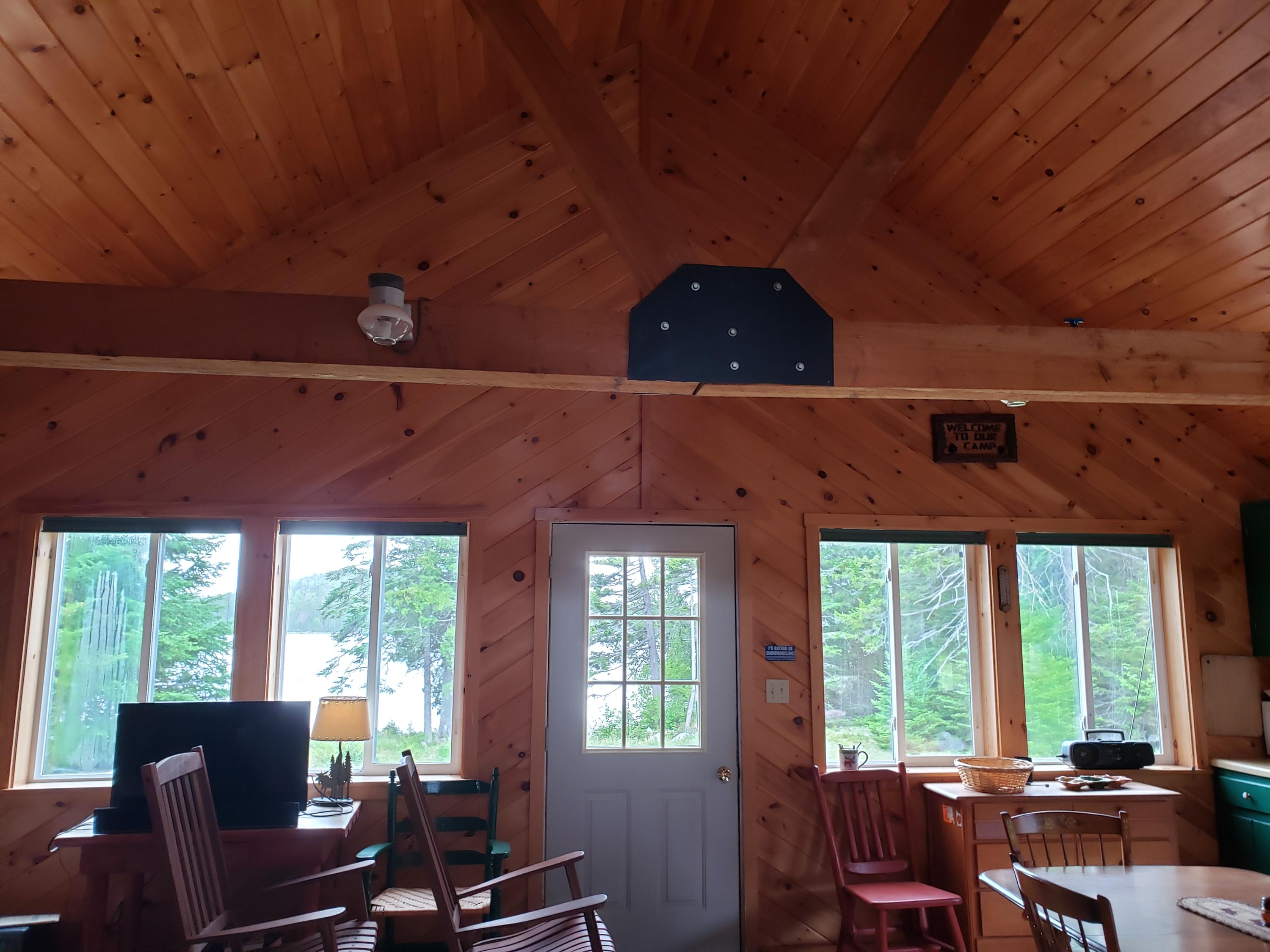 231 East Grace Pond Road West Forks, ME 04985 - Photo 24 of 53 20200614_175029
