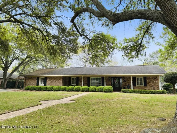 $359,555 | 1007 Westwood Street, Pascagoula, MS 39567