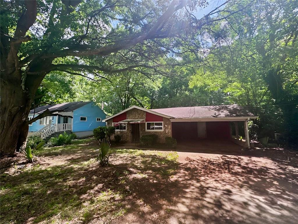 2318 Browns Mill Road Southeast Atlanta, GA 30315 - Photo 14 of 14