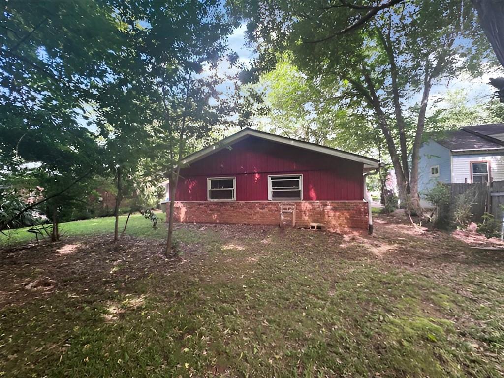 2318 Browns Mill Road Southeast Atlanta, GA 30315 - Photo 2 of 14