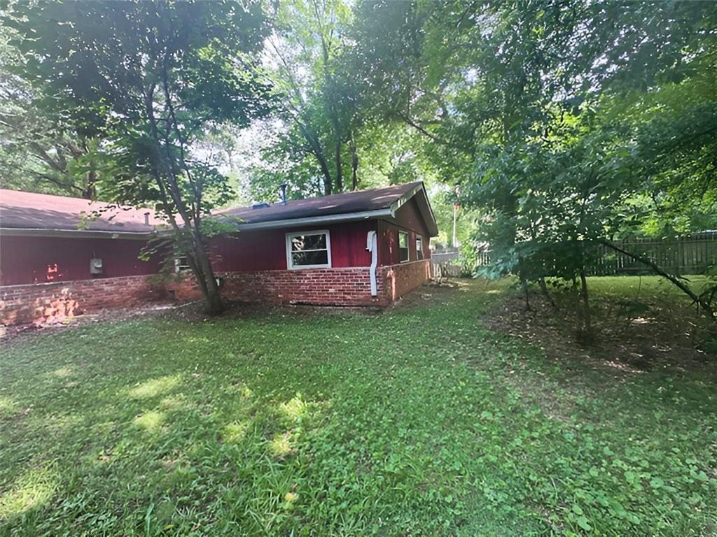 2318 Browns Mill Road Southeast Atlanta, GA 30315 - Photo 3 of 14