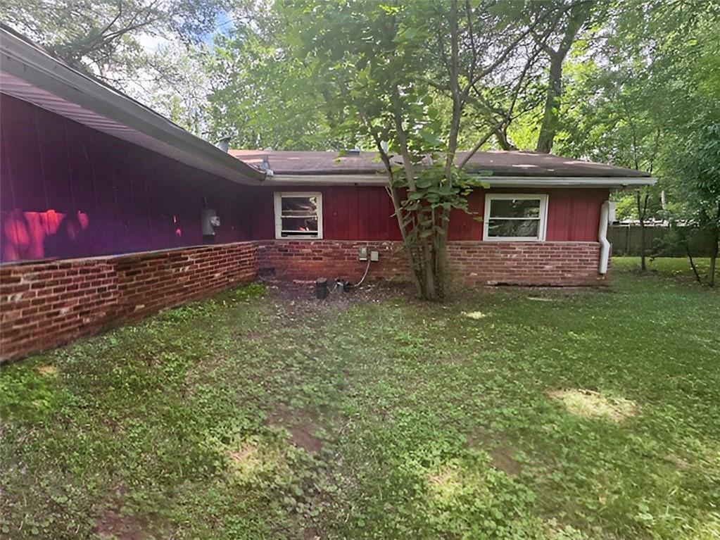 2318 Browns Mill Road Southeast Atlanta, GA 30315 - Photo 5 of 14