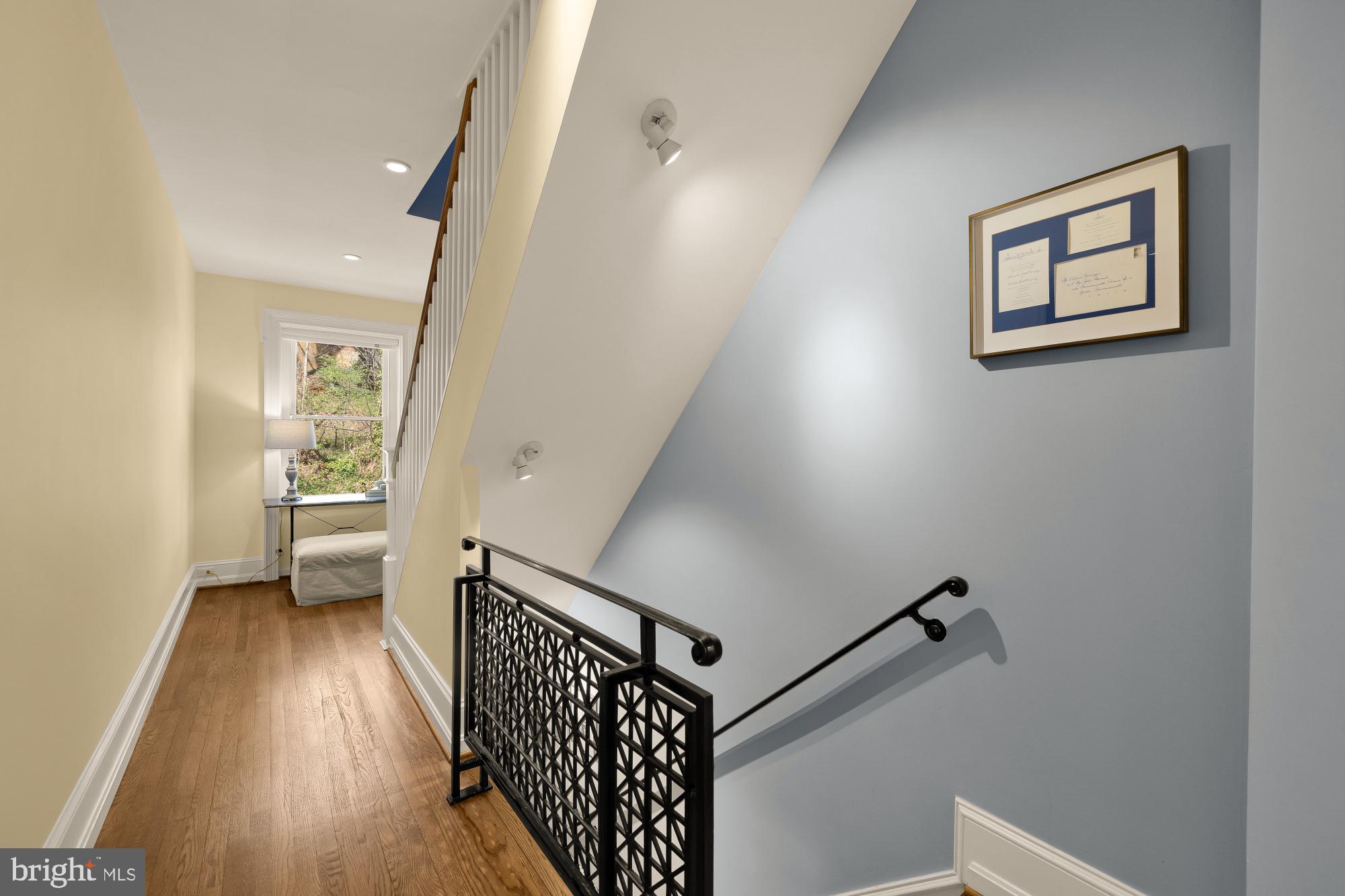 2230 Decatur Place Northwest Washington, DC 20008 - Photo 14 of 32 Gallery Image 14