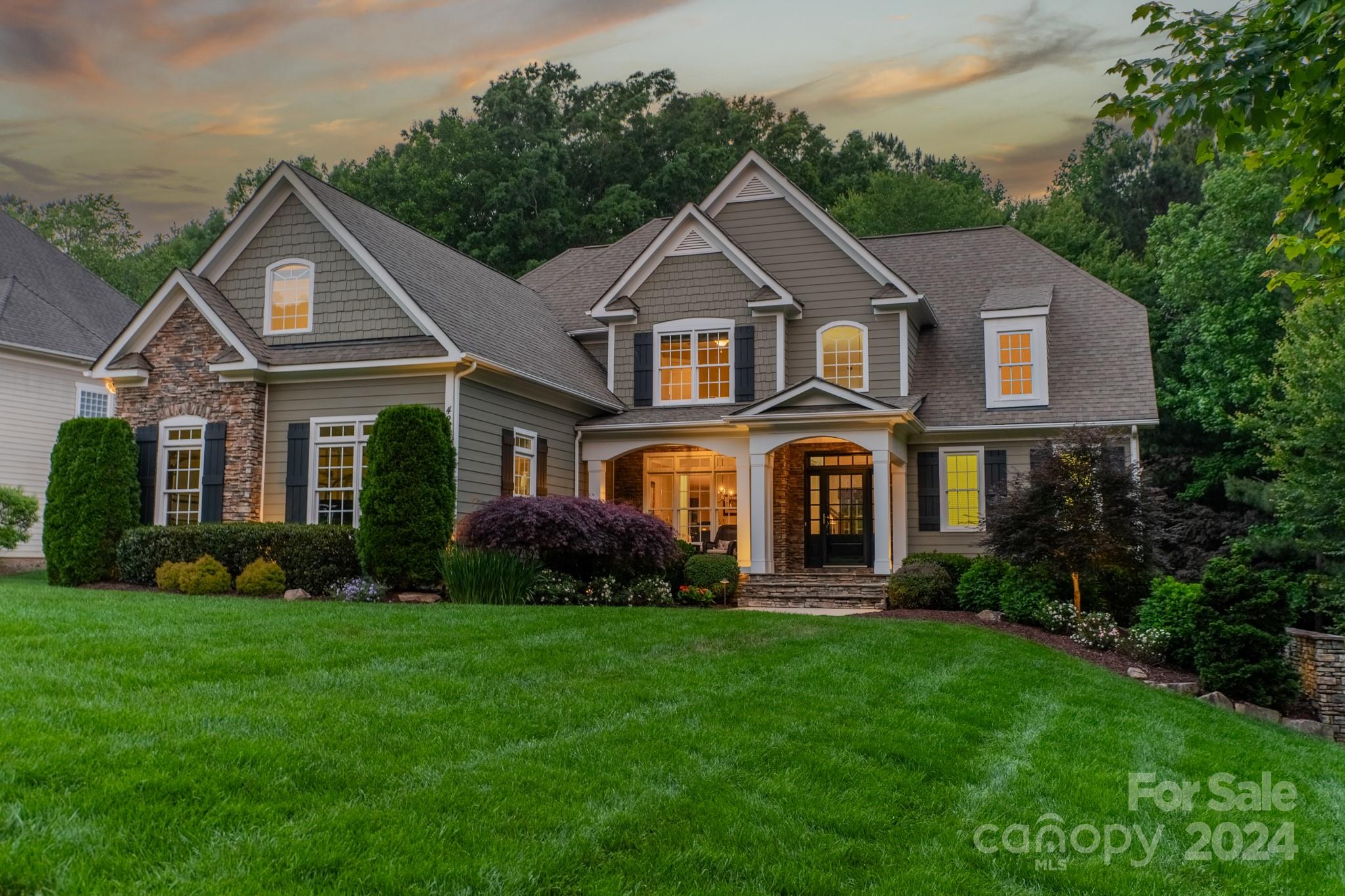 4273 Sailview Drive Denver, NC 28037 - Photo 31 of 39