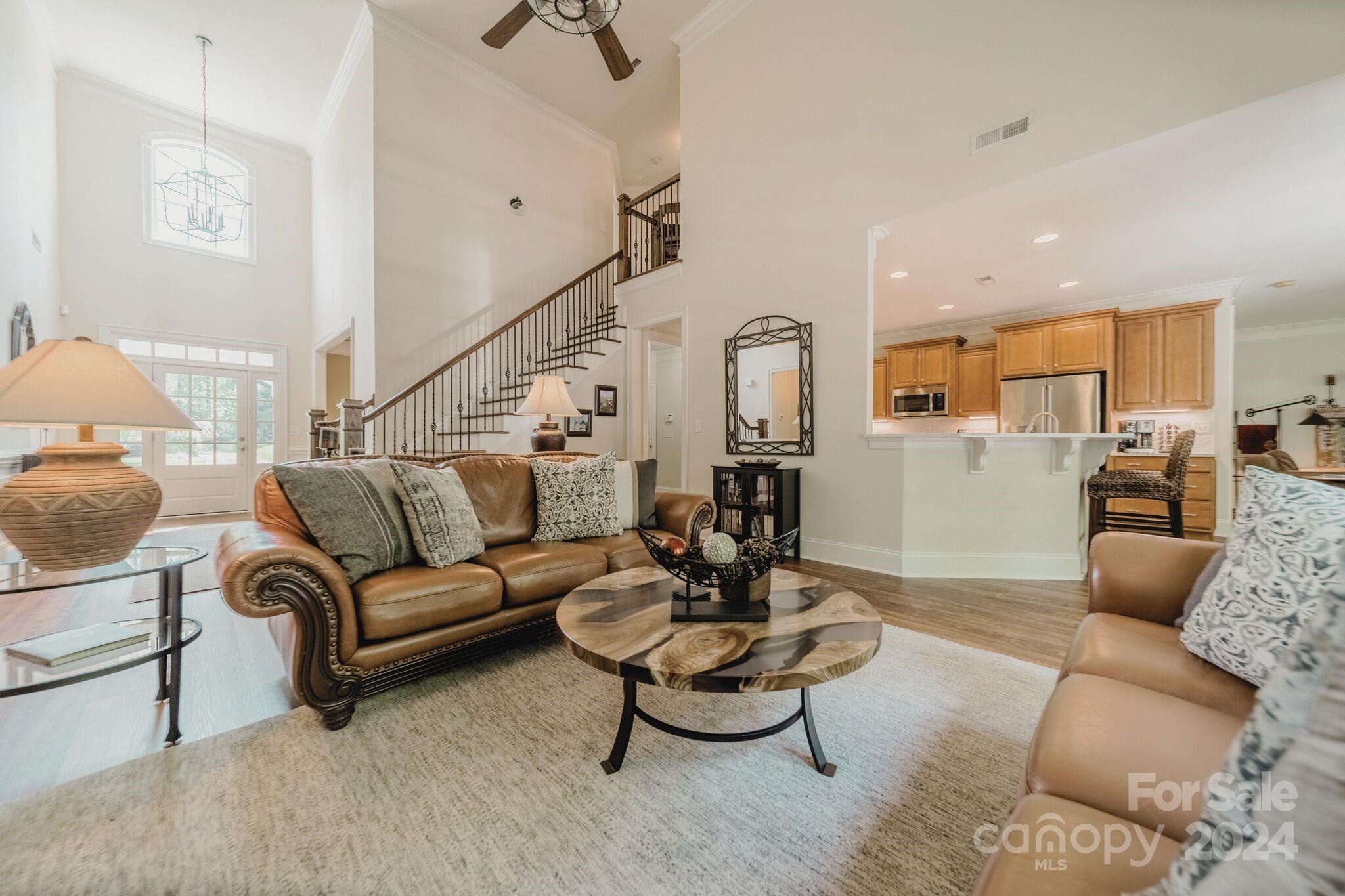 4273 Sailview Drive Denver, NC 28037 - Photo 8 of 39