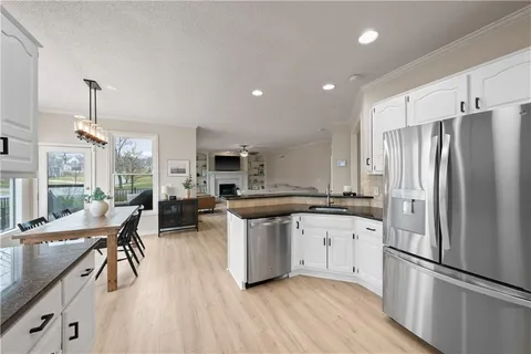 $595,000 | 14602 Hemlock, Overland Park, KS 66223