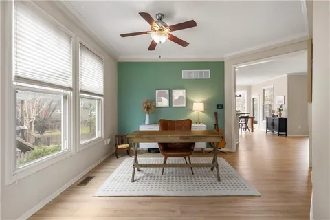 $595,000 | 14602 Hemlock, Overland Park, KS 66223