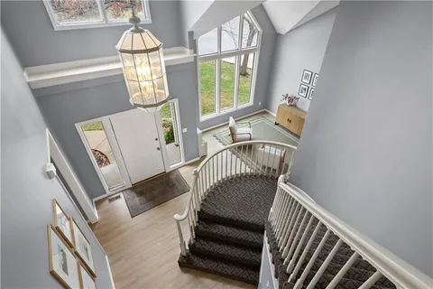 $595,000 | 14602 Hemlock, Overland Park, KS 66223