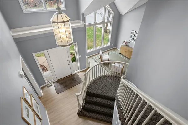 $595,000 | 14602 Hemlock, Overland Park, KS 66223