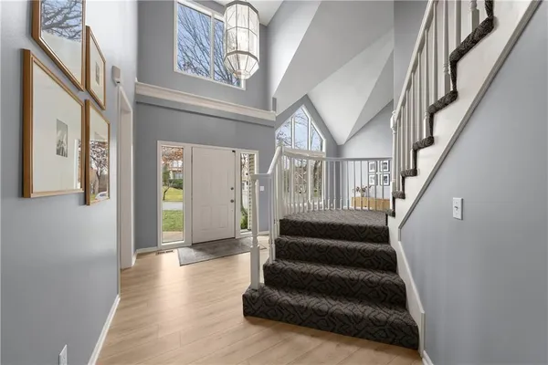 $595,000 | 14602 Hemlock, Overland Park, KS 66223