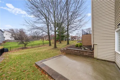 $595,000 | 14602 Hemlock, Overland Park, KS 66223