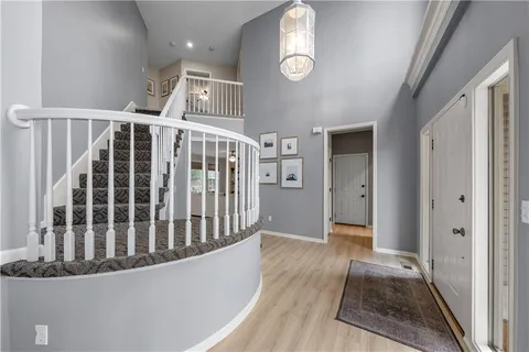 $595,000 | 14602 Hemlock, Overland Park, KS 66223