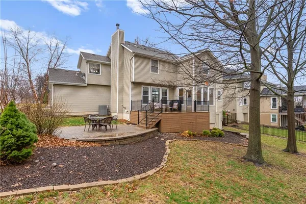 $595,000 | 14602 Hemlock, Overland Park, KS 66223